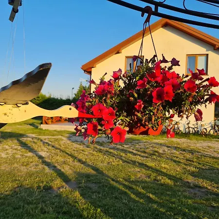 Bed & Breakfast Chill Out Wygryny Ruciane-Nida