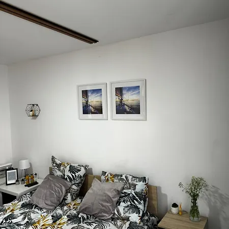 Chill Out Wygryny Ruciane-Nida