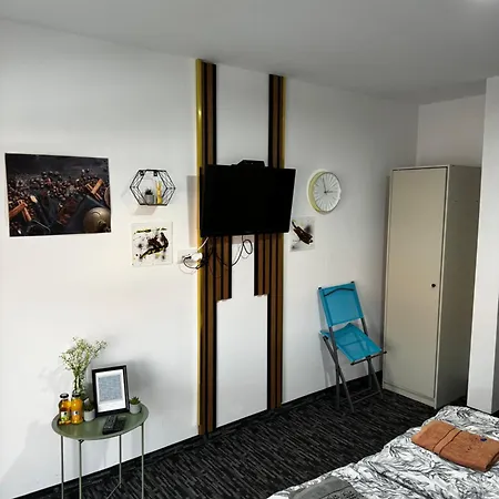 Chill Out Wygryny 3* روسيان-نيدا