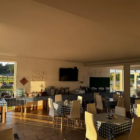 Chill Out Wygryny Ruciane-Nida