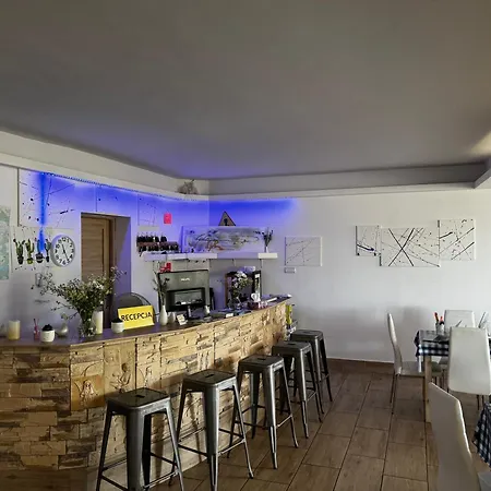 Chill Out Wygryny Bed & Breakfast