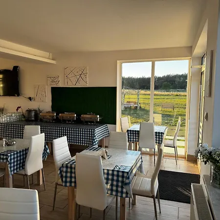 Bed & Breakfast Chill Out Wygryny