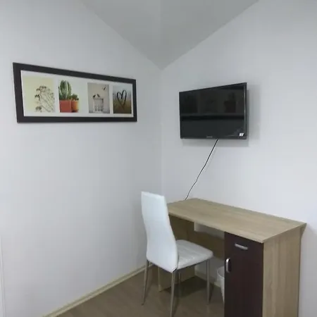 Chill Out Wygryny 3*