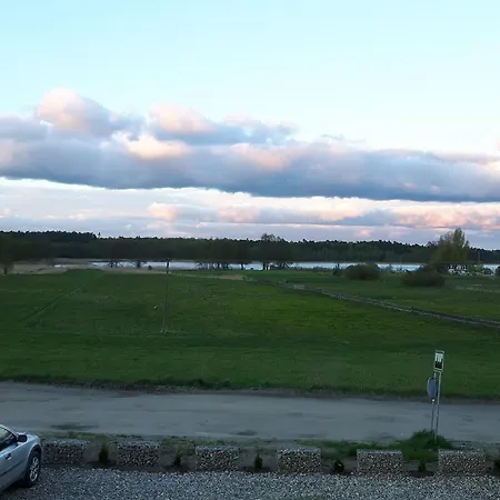 Chill Out Wygryny فندق مبيت وإفطار روسيان-نيدا