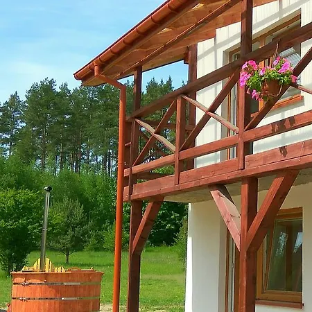 Chill Out Wygryny 3* روسيان-نيدا