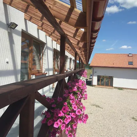 Chill Out Wygryny Bed & Breakfast 3*