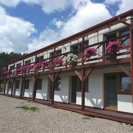 Chill Out Wygryny Bed & Breakfast *