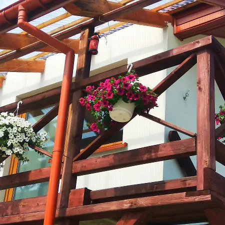 Chill Out Wygryny 3* روسيان-نيدا